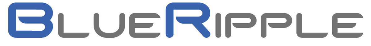 BlueRipple Logo